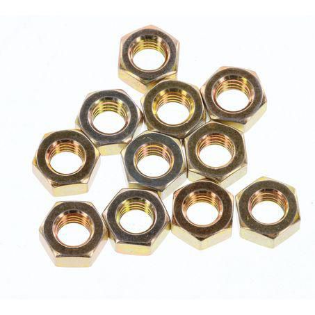 CHAMPION AUTO PARTS Champion Nut & Bolt Pack M8 x 1.25 BM161
