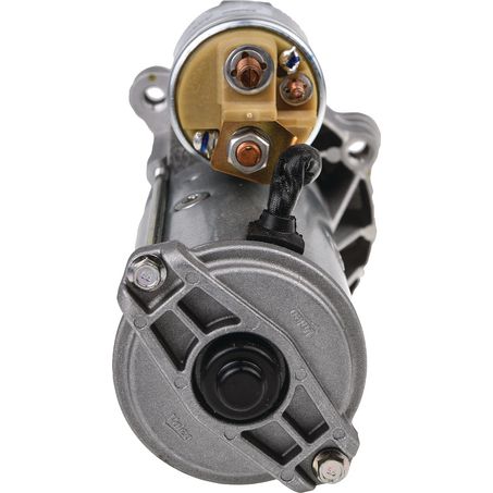 Valeo Starter Motor 12V 11Th CW 438069