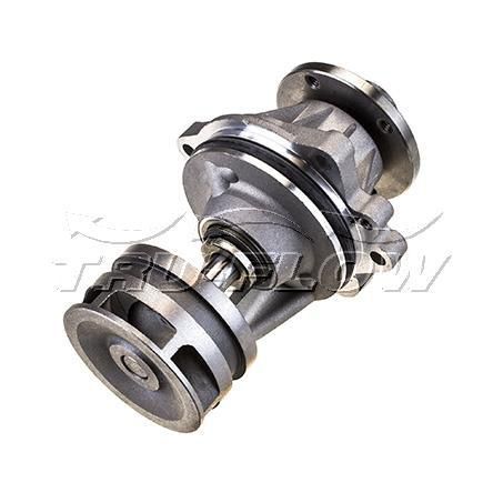 TRUFLOW BMW WATER PUMP HEAVY DUTY BEARINGS & SEALS, OEM QUALITY TF8578