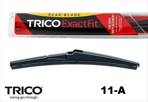 TRICO EXACT FIT REAR WIPER BLADE ROC LOCK 2 280MM 11-A-REAR