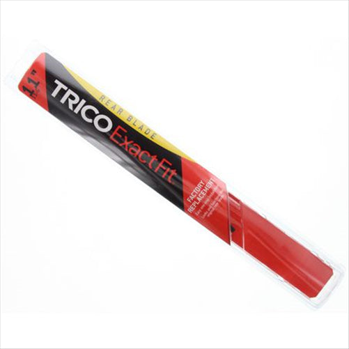 TRICO EXACT FIT REAR WIPER BLADE V NOTH MICROBEAM 280MM 11-G-REAR