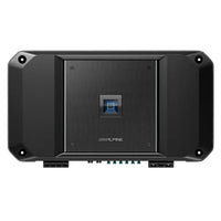 Alpine Type R Mono Amplifier R2 Series | 700W RMS x 1 @ 4 Ohm