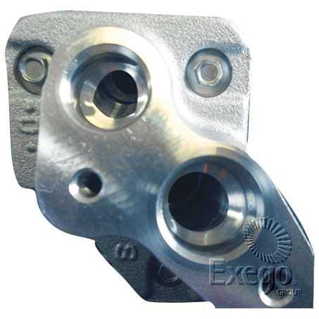 Denso Air Conditioning Compressor 12V Direct Mount 10S20C CXD6291