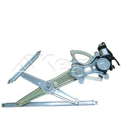 KELPRO Power Window Regulator - With Motor