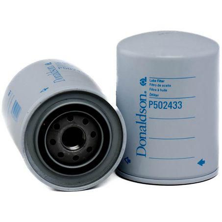 Donaldson Hydraulic Filter Spin-On