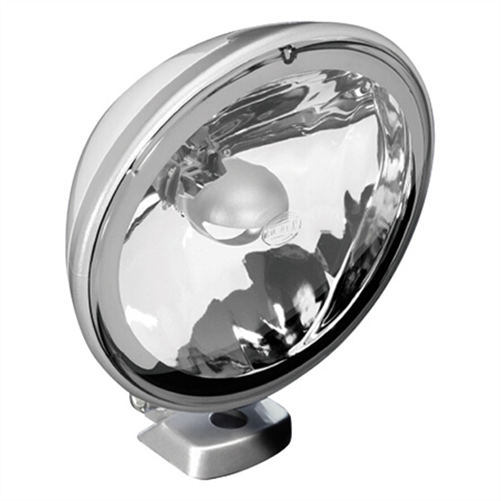 HELLA Fog Light Oval 12V 55W or 24V 70W