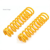 KING SPRINGS Coil Springs