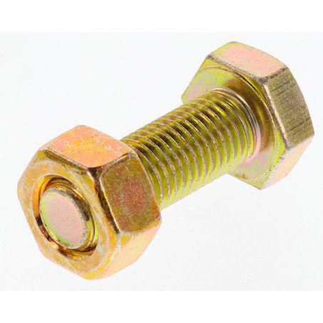 CHAMPION AUTO PARTS Champion Screw & Nut Pack M12 x 35 x 1.5 BM140
