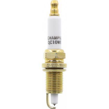 Champion Marine / Motorcycle Spark Plug QC10WEP