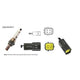 NTK Oxygen Sensor OZA722-EE17
