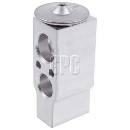 OEX TX Valve Block - Pad 1 Ton