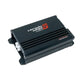 Cerwin-Vega XED Series 4-Channel Amplifier | 90W x 4 @ 2Ω / 60W x 4 @ 4Ω | Compact Full-Range Power