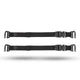 WANDRD Standard Accessory Straps â€“ Black