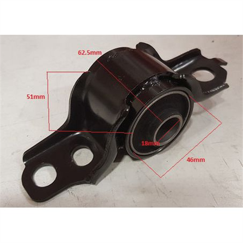 SAS RH FRONT LOWER ARM BUSH