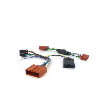 Aerpro SWC Interface To Suit Mazda - 6 (BOSE AMPLIFIED) CHMZ0C