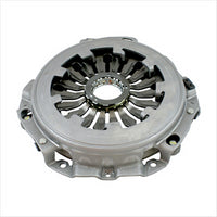 Clutch Industries CLUTCH KIT SUBARU WRX 94- 4WD