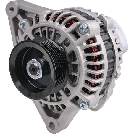 ALTERNATOR 12V 80A SUITS HITACHI HXA016