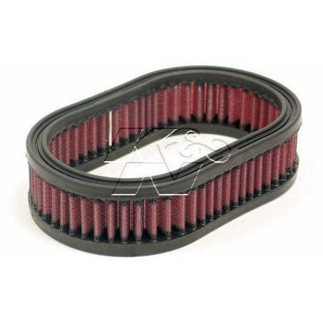 K&N Air Filter Oval E-3321