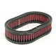 K&N Air Filter Oval E-3321