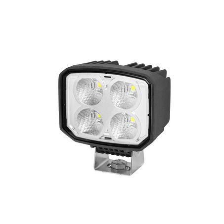 Hella Power beam S-Series Worklight 1850L Long Range 1GA 996 588-211