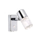 Narva LED Interior Lamp Touch Sensitive ON/DIM/OFF 10-30V Cool White 87464