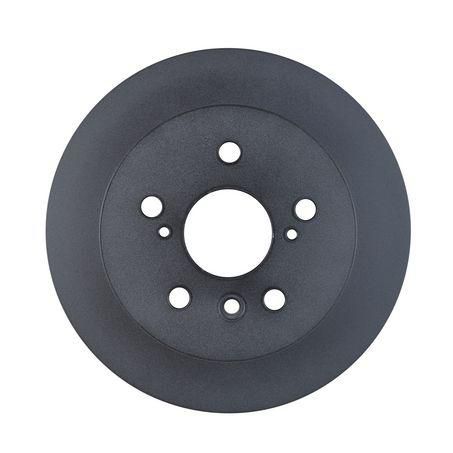 RDA REAR BRAKE ROTOR TOYOTA CAMRY 2012-