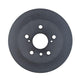 RDA REAR BRAKE ROTOR TOYOTA CAMRY 2012-