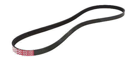 GATES MICRO-V MULTI RIBBED DRIVE BELT 4 RIB X 1100MM 4PK1100