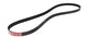 GATES MICRO-V MULTI RIBBED DRIVE BELT 4 RIB X 1100MM 4PK1100