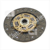 Clutch Industries CLUTCH KIT SUZUKI GRAND VITARA 2.5L 98-
