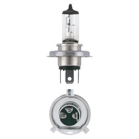 Narva Halogen Globe 24V 75/70W H4 Heavy Duty 48893