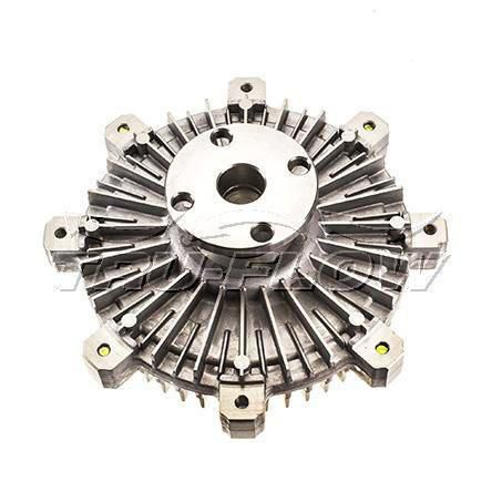 Tru-Flow Fan Clutch TFC229