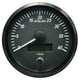 VDO SingleViu Tachourmeter 0-4000 Rpm 100mm A2C3832800030
