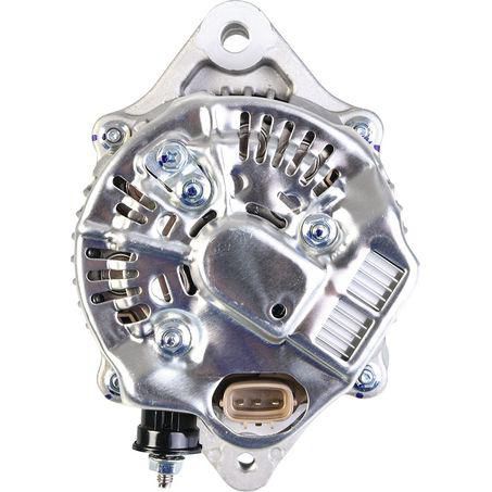 OEX ALTERNATOR 12V 80A SUITS DENSO DXA560