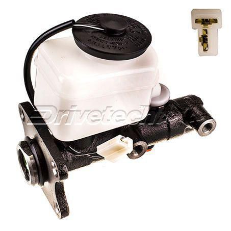 Drivetech 4x4 Brake Master Cylinder 073-000133