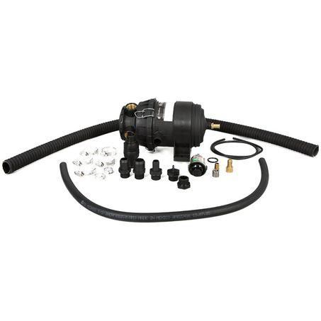 Donaldson Spark Arrestor M080024