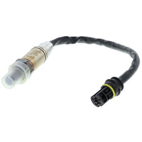 Bosch Oxygen Sensor 4 Wire 320mm Cable - Direct Fit 0258003477
