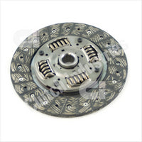 Clutch Industries CLUTCH KIT SUBARU WRX 94- 4WD