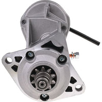 OEX Starter Motor 12V 10Th CW Denso Style DXS4016