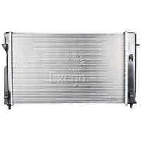 FLOKOOL HOLDEN HSV RADIATOR ENGINE COOLING ALUMINIUM CORE PLASTIC TANK RAD434