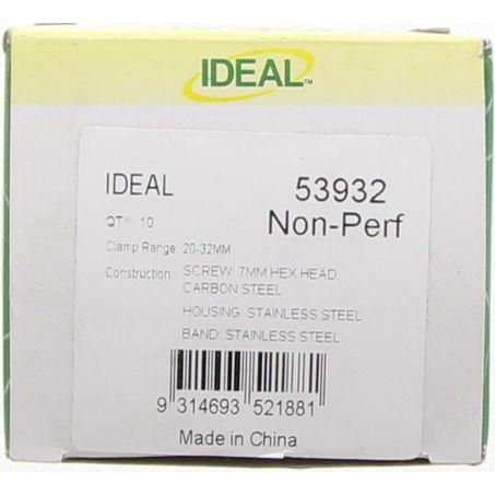Ideal Hose Clamp 20-32mm 53932