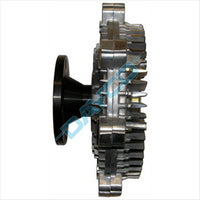 DAYCO FAN CLUTCH 115015