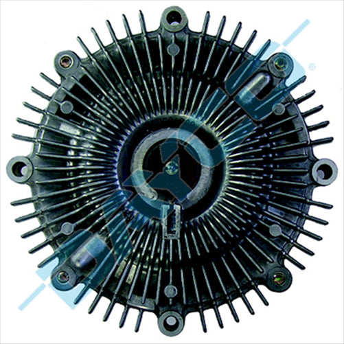 DAYCO FAN CLUTCH 115038