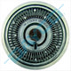 DAYCO FAN CLUTCH SUIT 10 BLADE FAN 115063