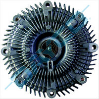 DAYCO FAN CLUTCH 115072