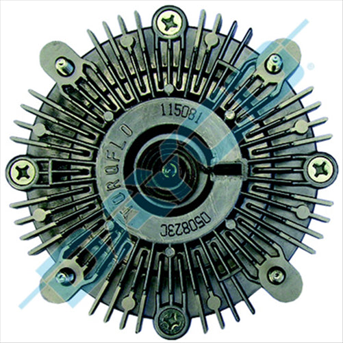 DAYCO FAN CLUTCH 115081