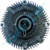 DAYCO FAN CLUTCH 115082