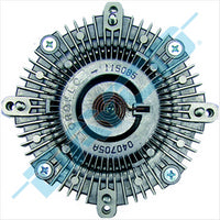 DAYCO FAN CLUTCH 115085
