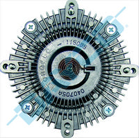 DAYCO FAN CLUTCH 115085