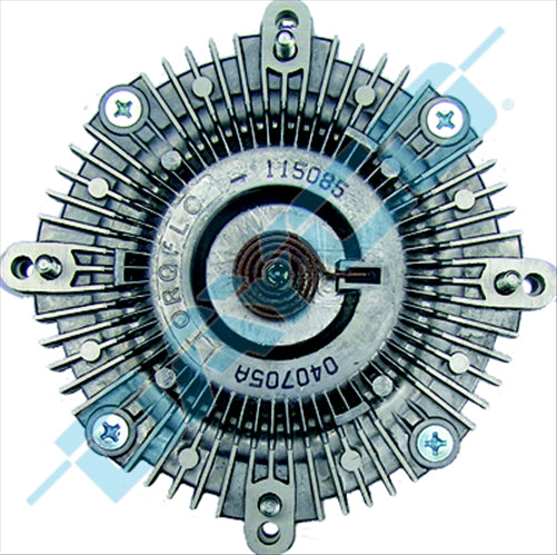 DAYCO FAN CLUTCH 115085